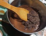 Foto del paso 2 de la receta: Bombones de chocolate 🍫🧁