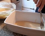 Foto del paso 15 de la receta Bizcocho Marmolado