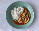 Foto del paso 7 de la receta: Pollo a la naranja