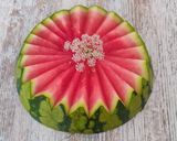 Une image de l'étape 2 de La pastèque 🍉.
