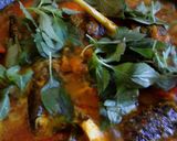 Foto langkah ke 4 dari resep Ikan tongkol woku.