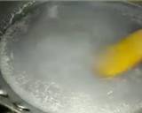 Cashew burfi recipe step 3 photo