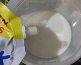 Foto langkah ke 3 dari resep Cincau Serut Gula Palem.