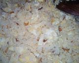รูปขั้นตอนการทำที่ 2 ของ ข้าวห่อไข่ Thai style