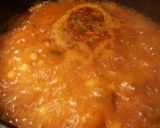 Foto del paso 24 de la receta: Garbanza con contra muslos de pollo