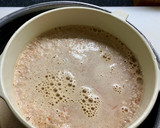 Foto del paso 2 de la receta: Gambas en su salsa bechamel