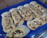 Foto langkah ke 7 dari resep Roti simple murah meriah.