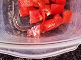 Ensalada de verano🌞(Súper fácil)