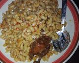 Macaronimatakin girki2 hoto