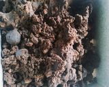 Foto langkah ke 1 dari resep Cookies coklat.