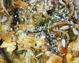 Foto del paso 6 de la receta: Wok de vegetales y pollo