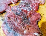 Foto del paso 1 de la receta: STEAK🥩PIMIENTA Sin Salsa...!😋