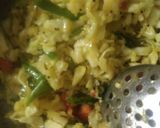 કોબીજનો સંભારો(Cabbage sambharo recipe in Gujarati) રેસીપી સ્ટેપ3ફોટો