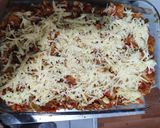 Foto del paso 11 de la receta: Ñoquis de la Tía Lila (Lazagna de Ñoquis)