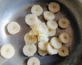 बनाना ओट्स रेसिपी चरण 6 फोटो