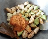 ভোগের লাবড়া (Bhoger Labra recipe in bengali) রেসিপি ধাপ - 5 ছবি