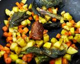 Foto langkah ke 3 dari resep Semur.