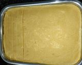 மைசூர் பாகு (Mysore pak recipe in tamil) ரெசிபி ஸ்டேப் 10 புகைப்படம்