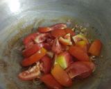 પીઝા સોસ(Pizza Sauce RECIPE in Gujarati) રેસીપી સ્ટેપ4ફોટો