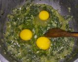 Foto del paso 4 de la receta: Tortilla de Acelgas