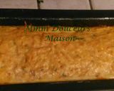 Une image de l'étape 5 de Pain de poisson (truite saumonée)façon Mmm Douceurs Maison ♥.