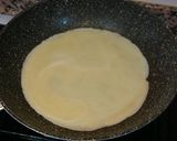 Foto del paso 3 de la receta: Masa de creps