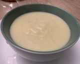 Une image de l'étape 4 de Velouté de choux fleur.