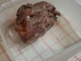 Daging Kare Simpel