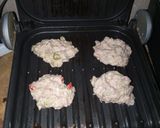 Foto del paso 3 de la receta: Torrejitas de carne