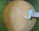 Foto del paso 2 de la receta: Bundt cake de almendras y naranja