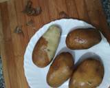 Poori wale aloo(dhaba style) recipe step 1 photo