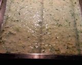Foto del paso 4 de la receta: Fainá de zapallitos