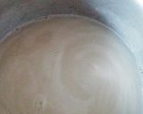 A picture of step 6 of Corn parcel.