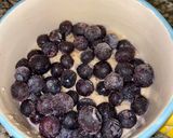 Foto del paso 4 de la receta: Avena cocida