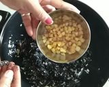 કચરીયુ (સાની) (Kachariyu Recipe In Gujarati) રેસીપી સ્ટેપ4ફોટો