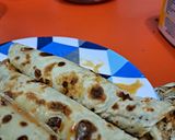 Foto del paso 5 de la receta: Panqueques :3