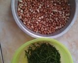 Foto langkah ke 1 dari resep Peyek Kacang tanpa Sagu (part 1).