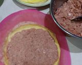 Foto langkah ke 10 dari resep Rolade Daging Sapi.