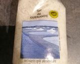 Une image de l'étape 4 de Sel de fleur de ciboulette.