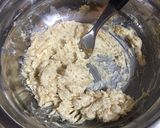 Foto del paso 1 de la receta: Galletitas con leche condensada