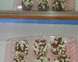 ચોકલેટ બોલ (Chocolate Ball Recipe in Gujarati) રેસીપી સ્ટેપ4ફોટો
