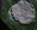 Foto langkah ke 4 dari resep Nagasari #pakaitapioka.