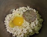 Foto langkah ke 3 dari resep Tahu Kukus Kemangi Seuhah.