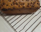 Foto del paso 3 de la receta: Budín de zanahorias y chispitas de chocolate!