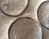 Foto del paso 3 de la receta: Scones integrales con arándanos