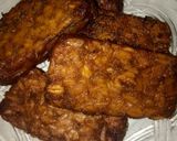 Foto langkah ke 6 dari resep Tempe bacem.