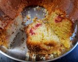 रवा टूटी फ्रूटी केक (rava tutty fruity cake recipe in marathi) रेसिपी स्टेप 16 फोटो 