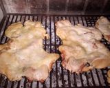 Foto del paso 1 de la receta: Pollo a la pizza