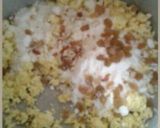 केसर पनीर लड्डू (Kesar Paneer Laddu recipe in hindi) रेसिपी चरण 4 फोटो