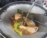 Foto langkah ke 2 dari resep Ayam Kecap Khas Ambon.